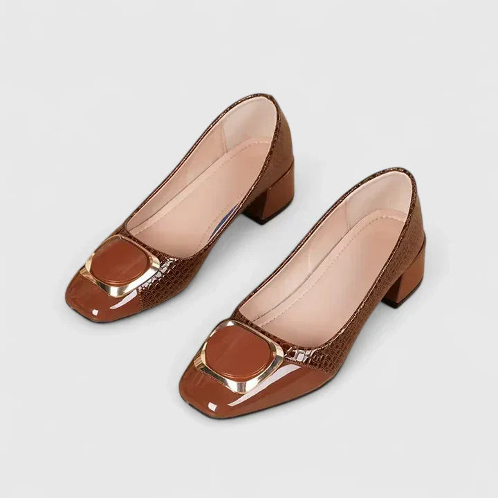 Sandra - Cozy Loafers for Ultimate Comfort