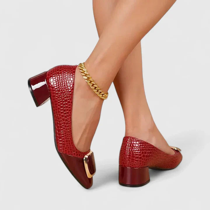 Sandra - Cozy Loafers for Ultimate Comfort