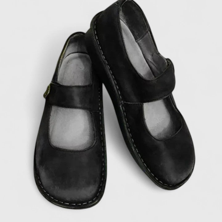 Teresa - Orthopedic Mary Jane Shoes