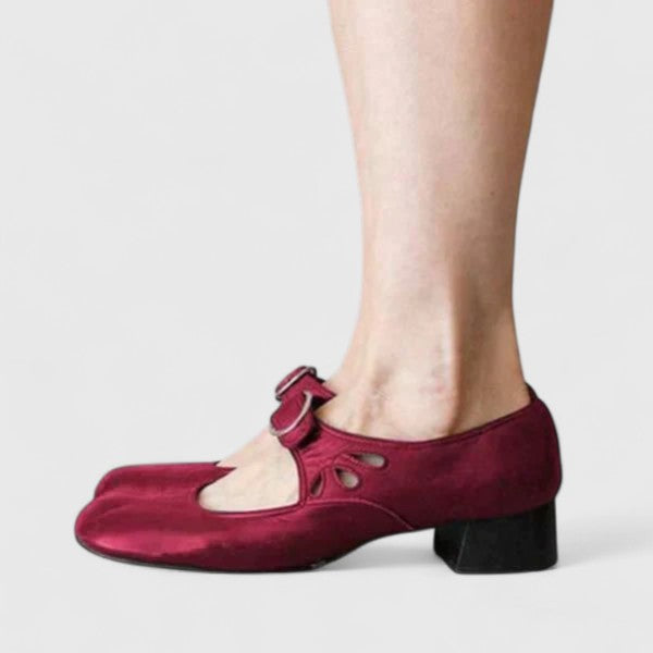 Pamela - Elegant Shoes