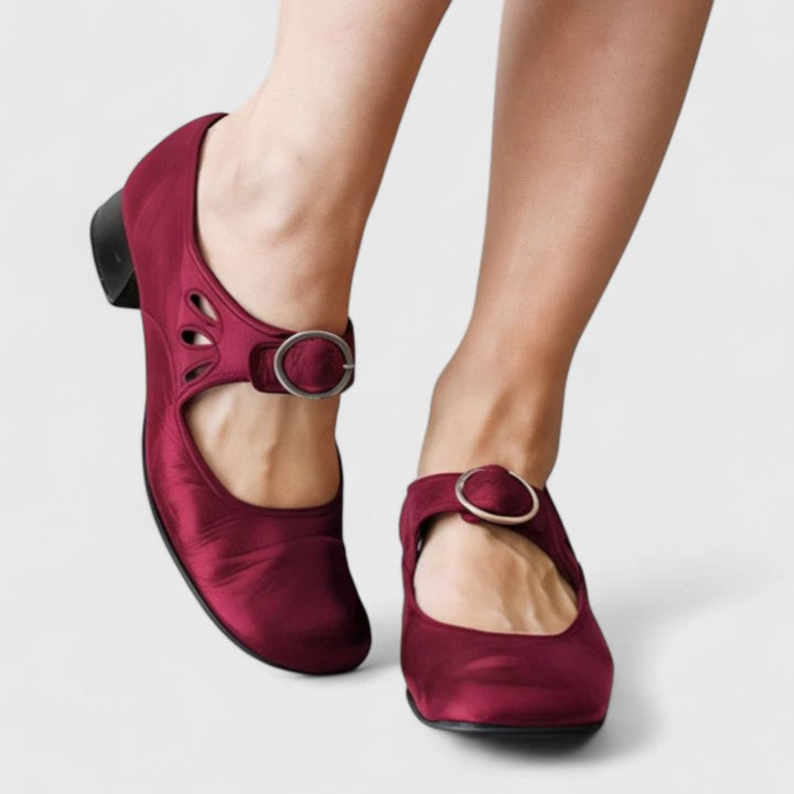 Pamela - Elegant Shoes