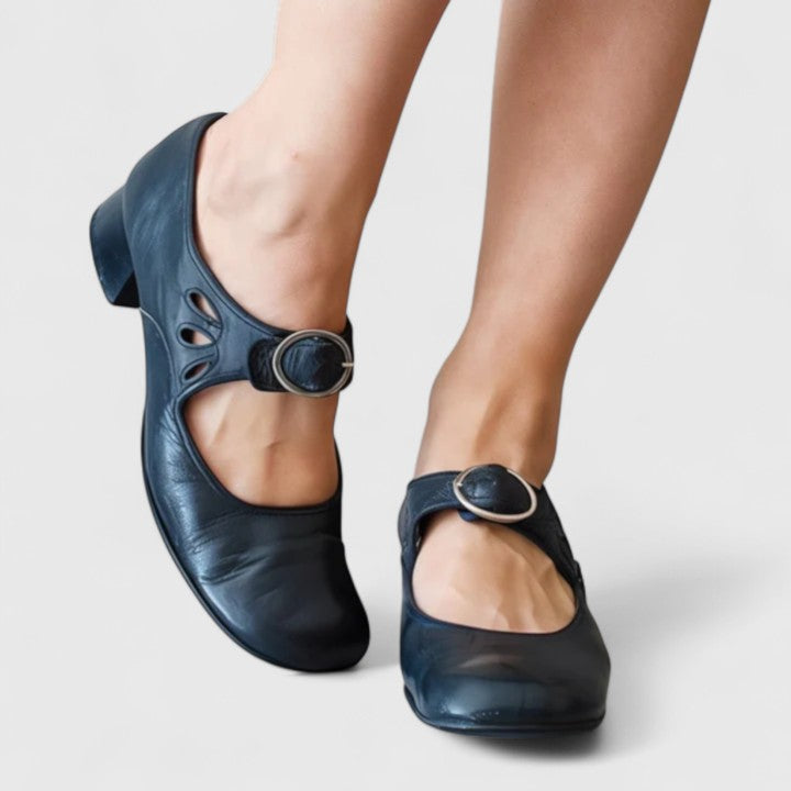 Pamela - Elegant Shoes