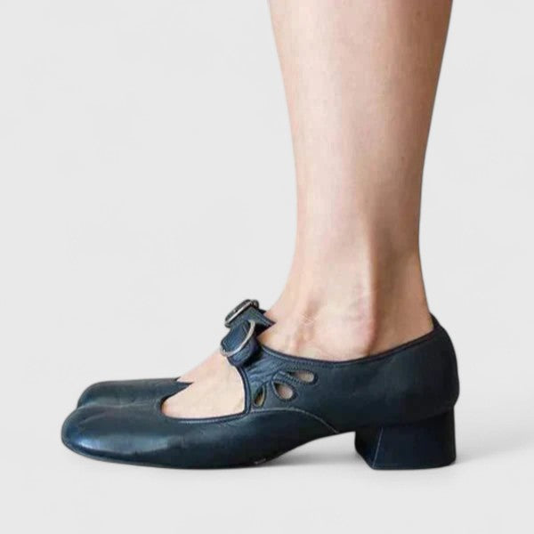 Pamela - Elegant Shoes