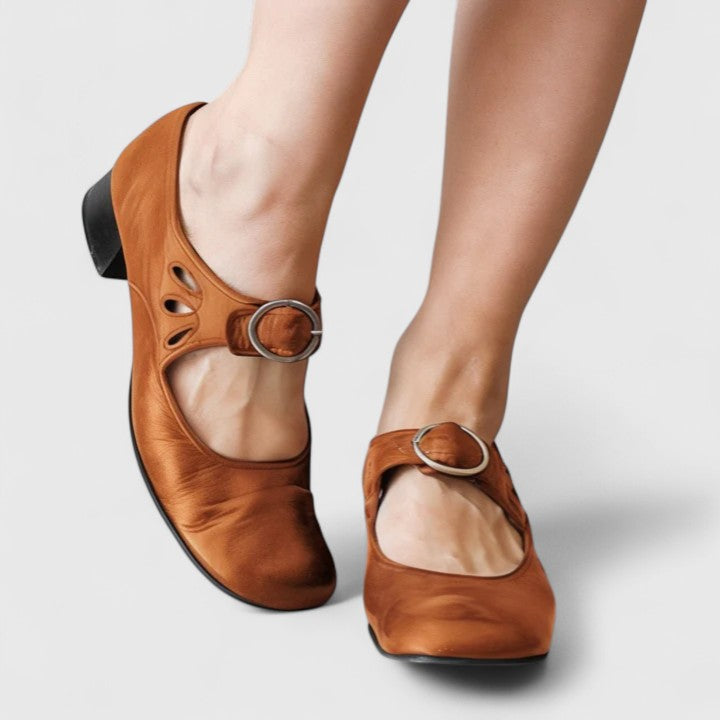 Pamela - Elegant Shoes