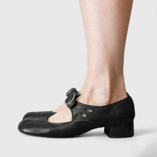 Pamela - Elegant Shoes